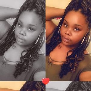 Meet your Posher, Lashawn